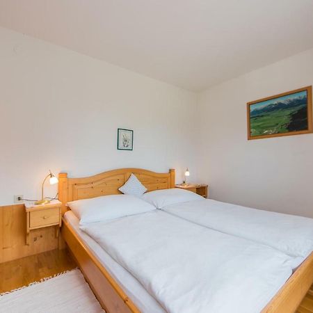 Oberdeutinghof Apartment Saalfelden Exterior foto