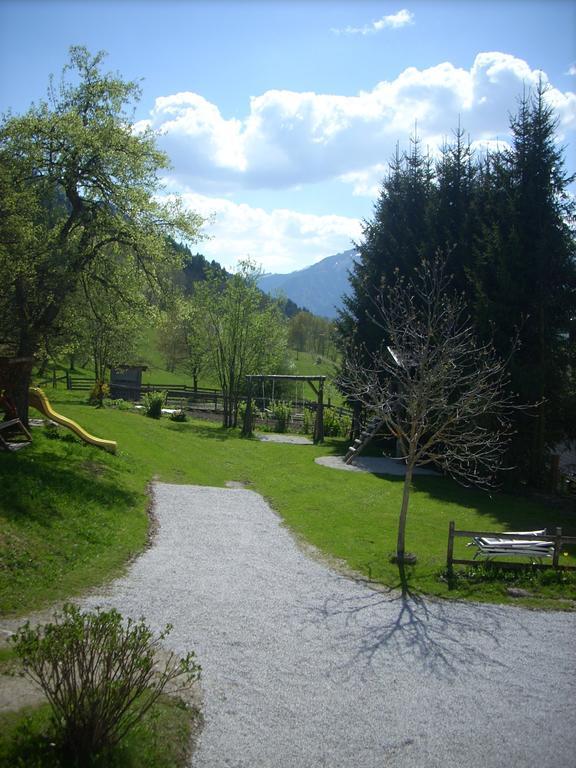 Oberdeutinghof Apartment Saalfelden Cameră foto