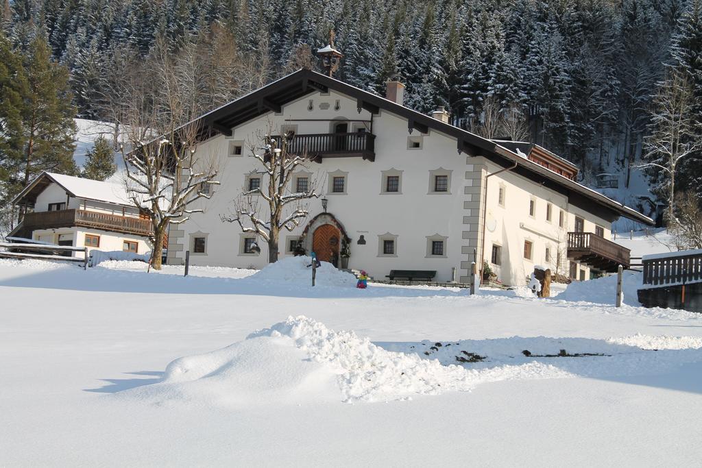 Oberdeutinghof Apartment Saalfelden Cameră foto