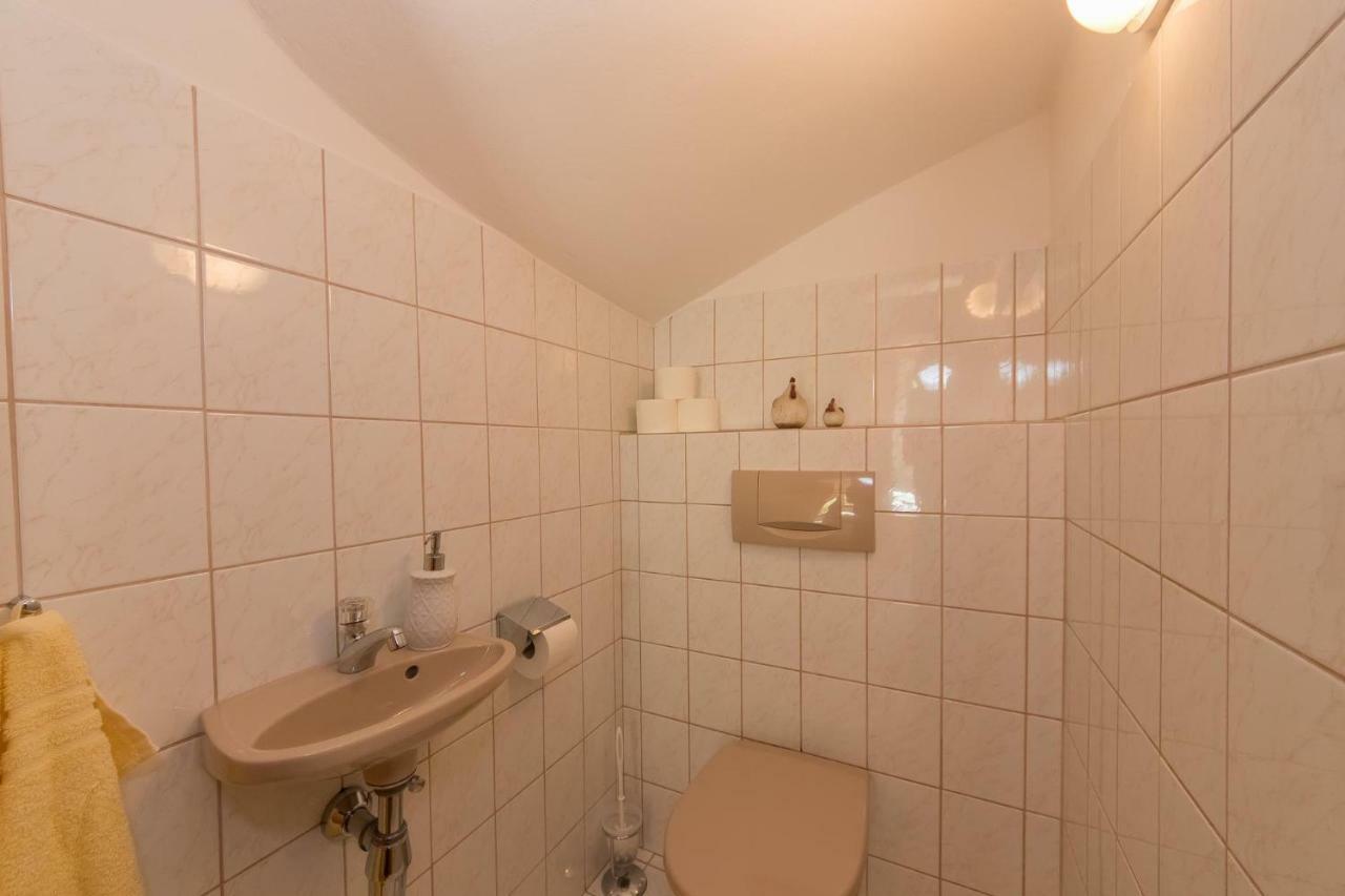 Oberdeutinghof Apartment Saalfelden Exterior foto
