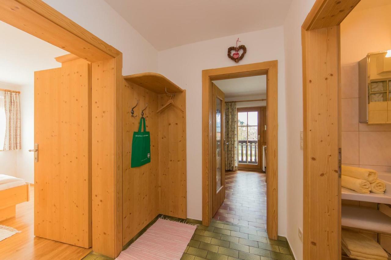 Oberdeutinghof Apartment Saalfelden Exterior foto